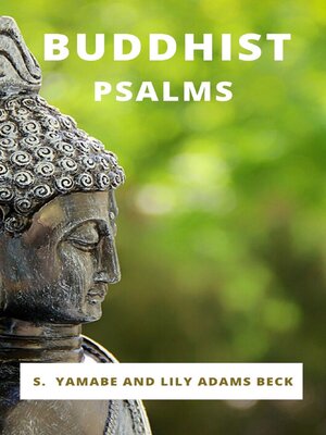 cover image of Buddhist Psalms